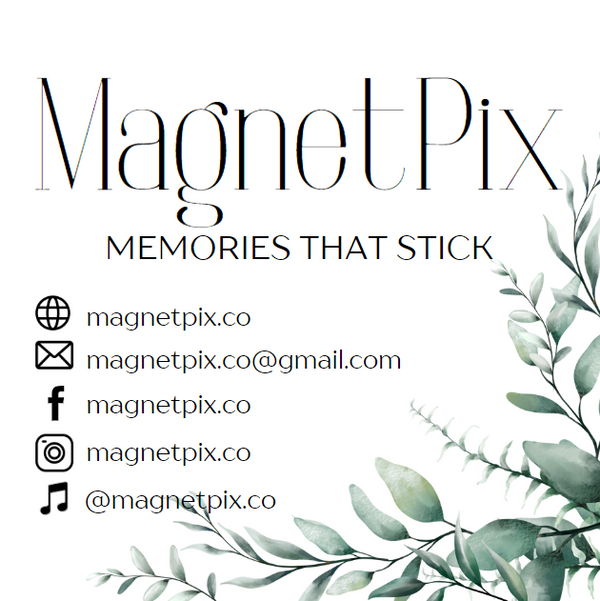 MagnetPix